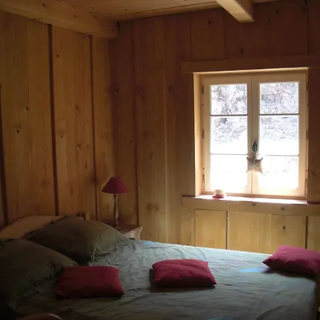 Hébergement de vacances Ferme Des Poncées *