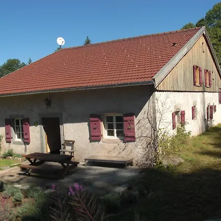 Ferme Des Poncees