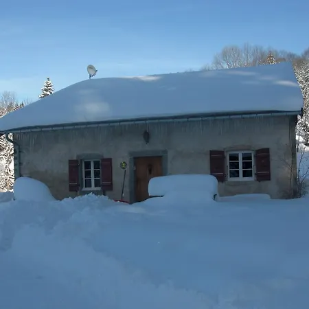 Ferme Des Poncees