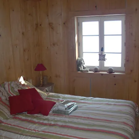 Hébergement de vacances Ferme Des Poncées