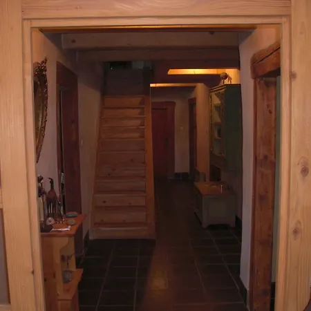 Ferme Des Poncees 度假居 热拉梅