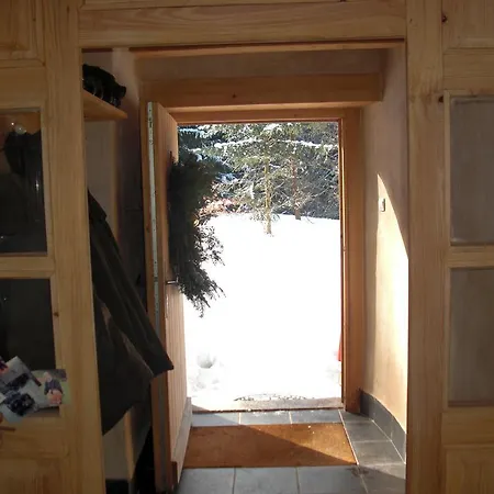 Ferme Des Poncees 度假居 热拉梅