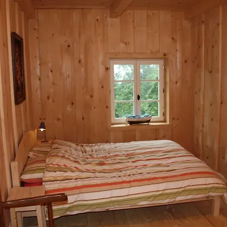 Ferme Des Poncées Hébergement de vacances