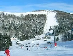 度假居 Ferme Des Poncees