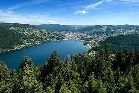 Ferme Des Poncées Gérardmer