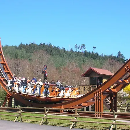 Ferme Des Poncees 热拉梅