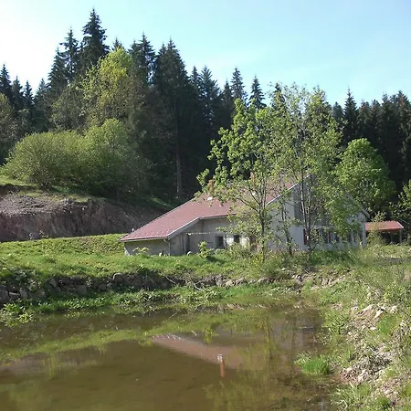 Ferme Des Poncees
